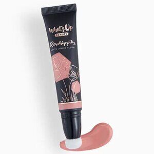 Rosehipgritz Matte Liquid Blush - Pink